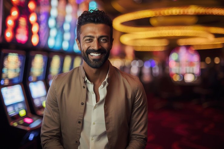 Teknologi mutakhir asia123 mendukung hiburan sports dan casino dengan akses mudah dan aman