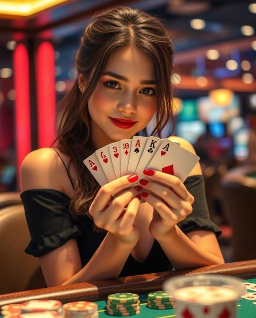 Pengguna baru memulai pendaftaran dan menikmati hiburan di asia123
