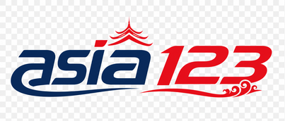 Logo asia123